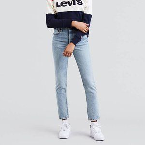 Levis 501's 30x28